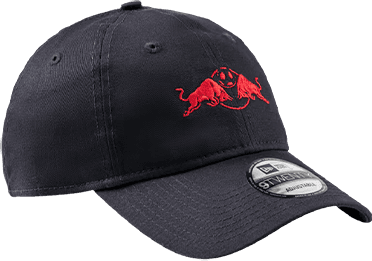 49x šiltovka Red Bull