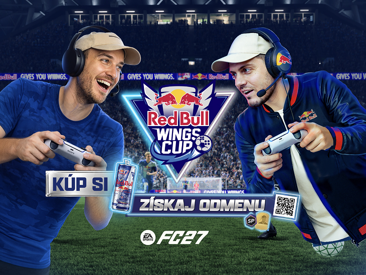 Red Bull Wings Cup