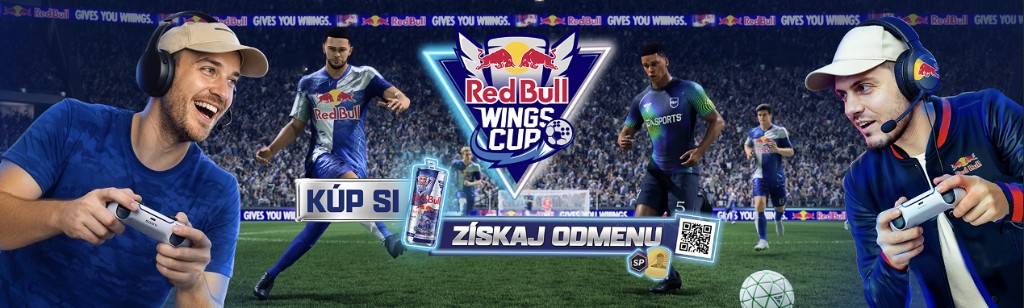 Red Bull Wings Cup